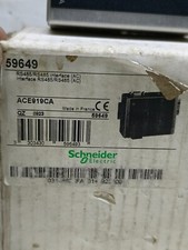 Schneider electric ace919ca - electric,