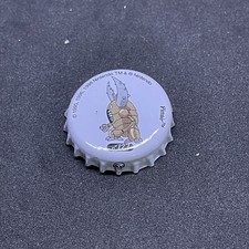 TAPPO CORONA CROWN CAP CHAPA