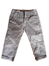 SUN68 Pantalone da bambino