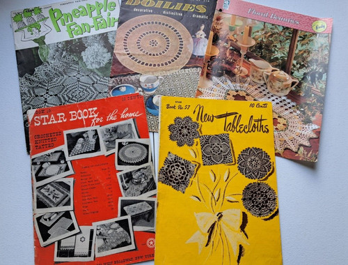 Lotto libri vintage modello - libri,