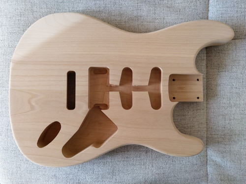 Body chitarra boston - chitarra,