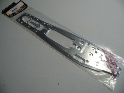 Serpent 903274 chassis plate - ,