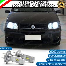 KIT FULL LED PER FIAT PUNTO