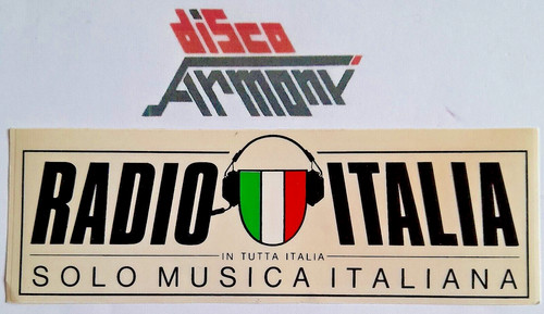 Radio italia solo - solo, musica