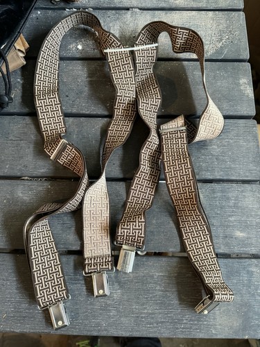 Bretelle vintage - bretelle,