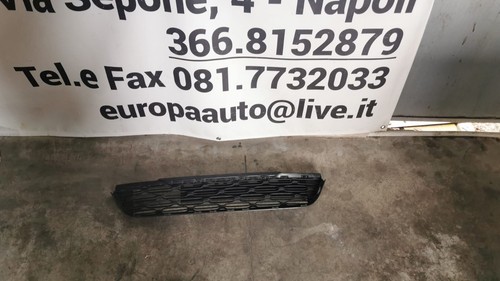 Griglia paraurti anteriore - griglia,