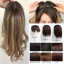 Clip per capelli umani veri US