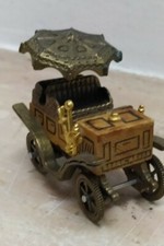 ANTICA AUTO RIPRODUZIONE