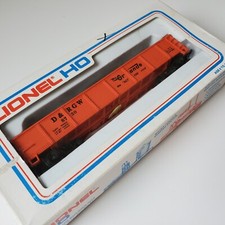 Scala HO Lionel Vintage D &