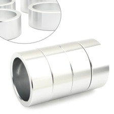 Kit 4 pezzi distanziali di