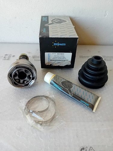 Kit giunto omocinetico fiat - kit,