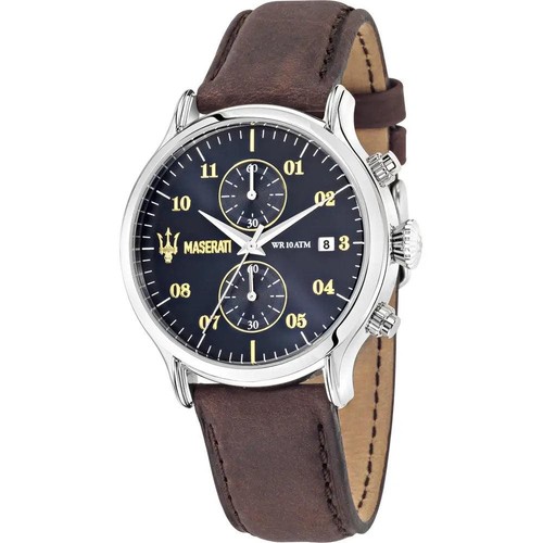 Orologio maserati uomo - uomo, epoca