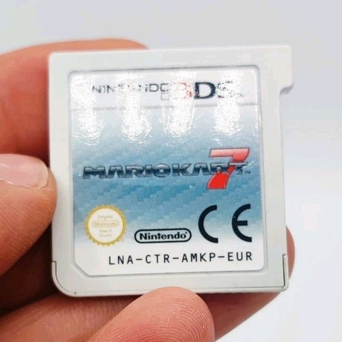 Mario kart 3ds - mario, italiano
