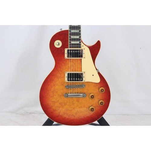 Autentico orville gibson - autentico,