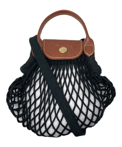 Borsa tracolla longchamp - borsa,