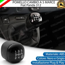 POMELLO LEVA CAMBIO PER FIAT
