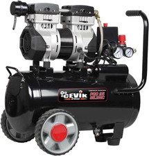 CA-PRO25SILENC - Compressore