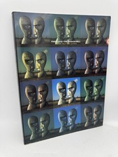 Pink Floyd: The Division Bell