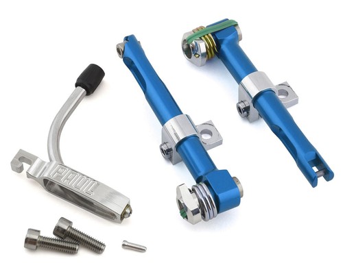 Paul components motolite - paul,
