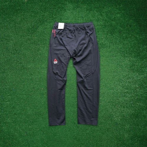 Pantaloni pista reebok - pista,