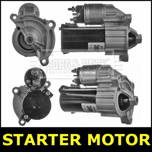 Motorino avviamento adatto per