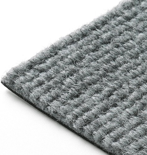 Moquette adesiva grigio - adesiva, chiaro