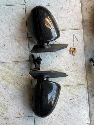 Coppia specchietti smart - coppia,