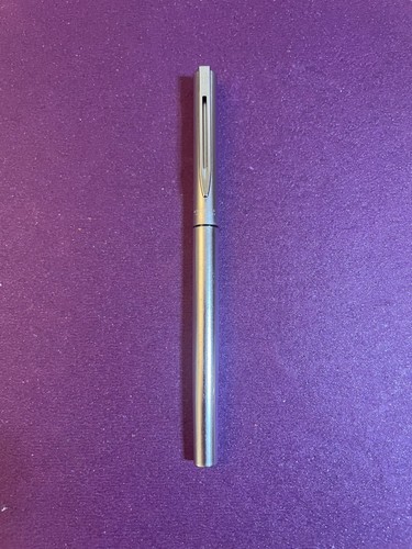 Stylo plume waterman paris - plume,