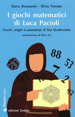 Giochi matematici fra - i, di