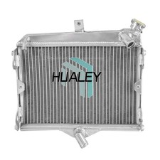 Radiatore in alluminio per