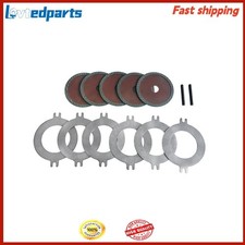 AM148465 Kit dischi freno