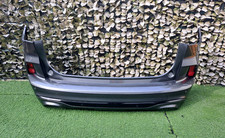 PARAURTI POSTERIORE COMPLETO