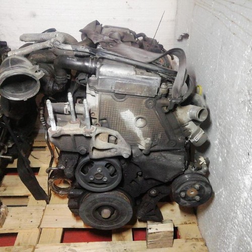 Y22dtr motore opel - y22dtr, b