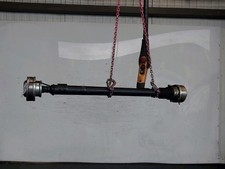 Albero Trasmissione Anteriore