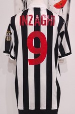 Maglia juventus vintage - vintage, kappa