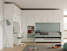 CAMERETTA PONTE ANGOLARE CON