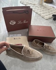 scarpe donna loro piana