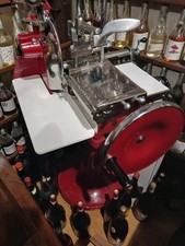 affettatrice berkel 9H