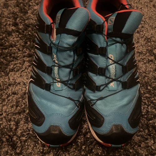 Salomon pro uomo 12 5 - uomo, 12.5