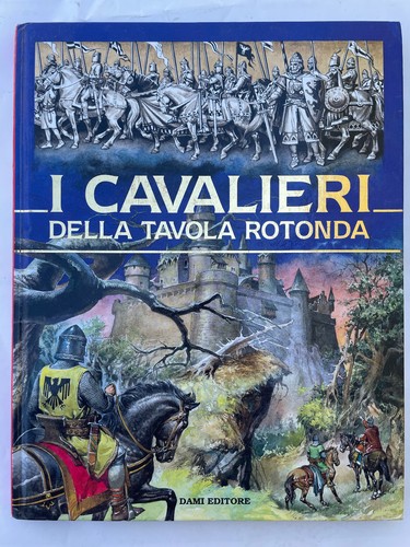 Cavalieri della tavola - cavalieri,