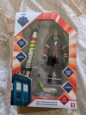 Doctor who vortex edition - vortex, 3°