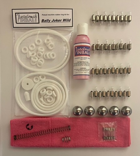 Kit messa punto manutenzione - messa, a