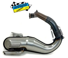 Marmitta Giannelli 30073 Corsa