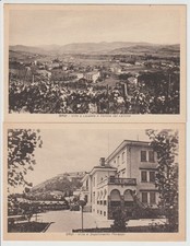 Antiche cartoline gavi - 2,