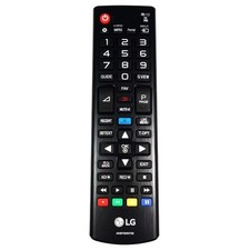 Telecomando Originale LG 55UB950V