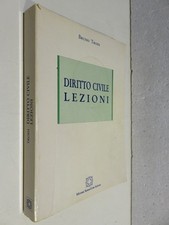 DIRITTO CIVILE LEZIONI Bruno