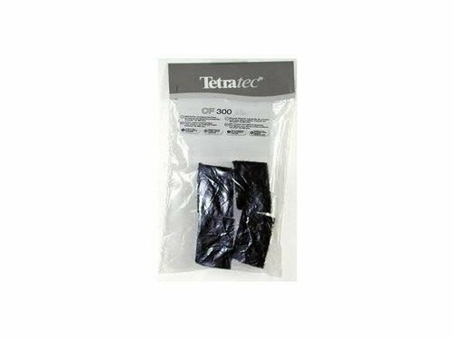Tetra carbone attivo - attivo, cf