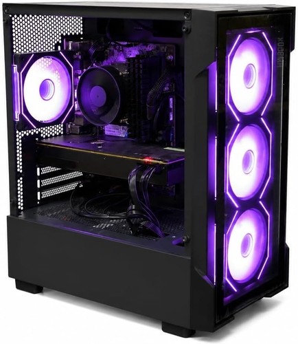 Gaming otz intel core - gaming,