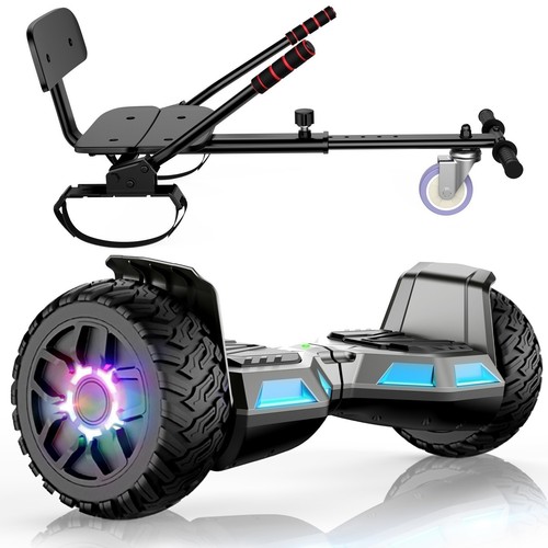 Hoverkart kart - hoverkart, go