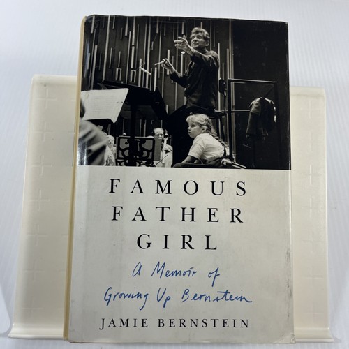 Famous father girl memoir - famous, girl: